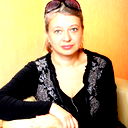 Оксана Яриш
