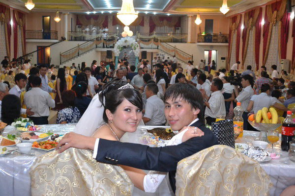 Улзада Сейтбекова