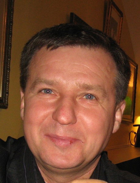 Сергей Силяков