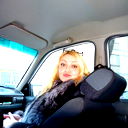 Светлана Савкина