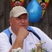 Леонид Хрипач