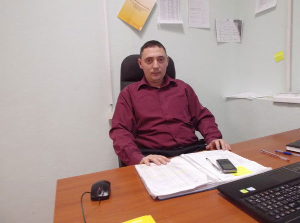 Рамиль Махьянов