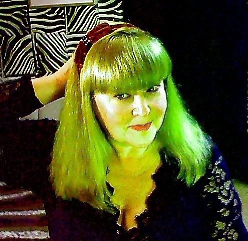 Амаре Наталия