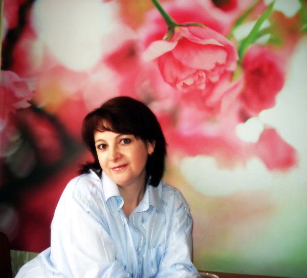 Людмила Новикова