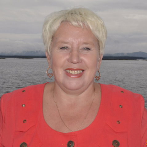 Надежда Толокнова