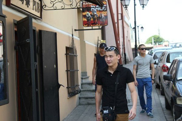 Нурлан Абжанов