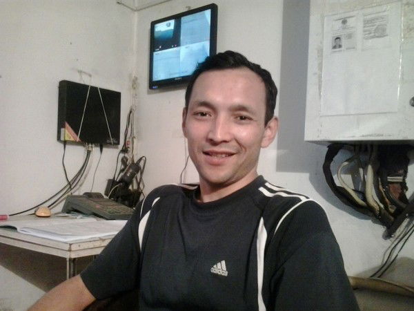 Ермахан Маликов