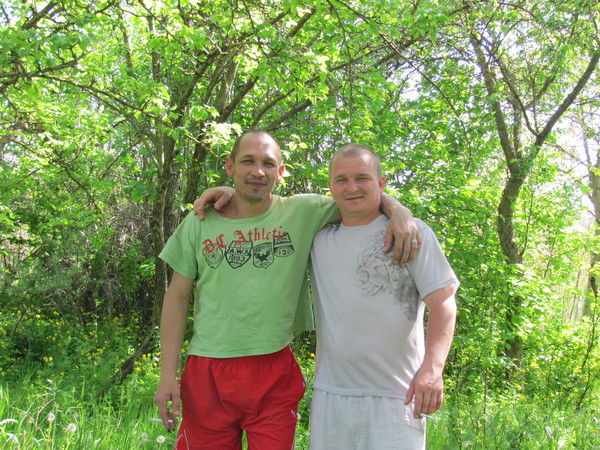 Владимир Грязнов