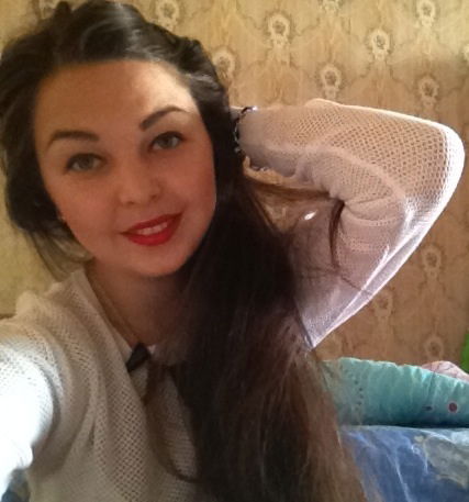 Изабелла Федорова