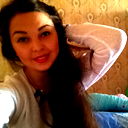 Изабелла Федорова