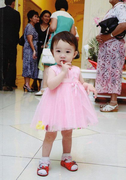 Индира Базильбекова