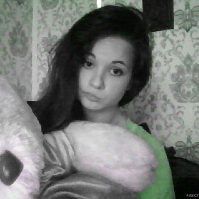 Анастасия Михеева