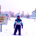Владимир Палий