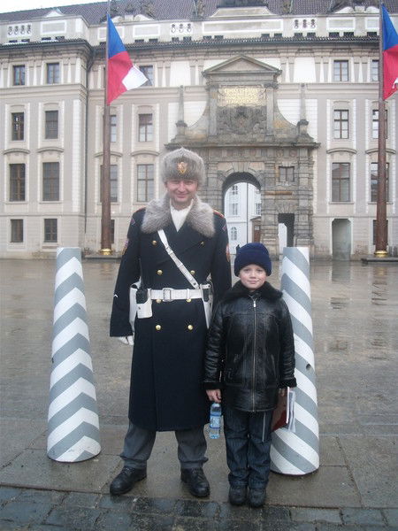 Николаи Нефедов