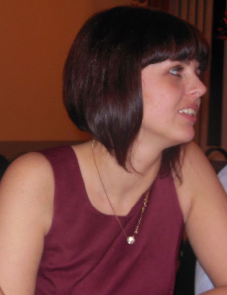 Светлана Храмова