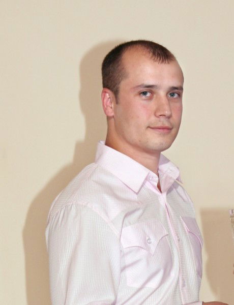 Петр Гречко