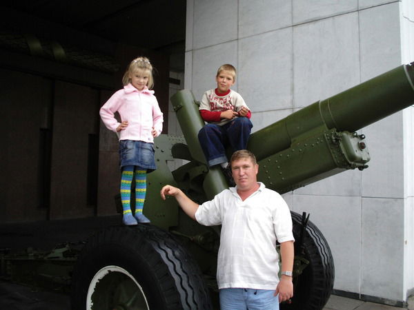 Олег Меньшиков