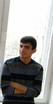 Денис Протченко