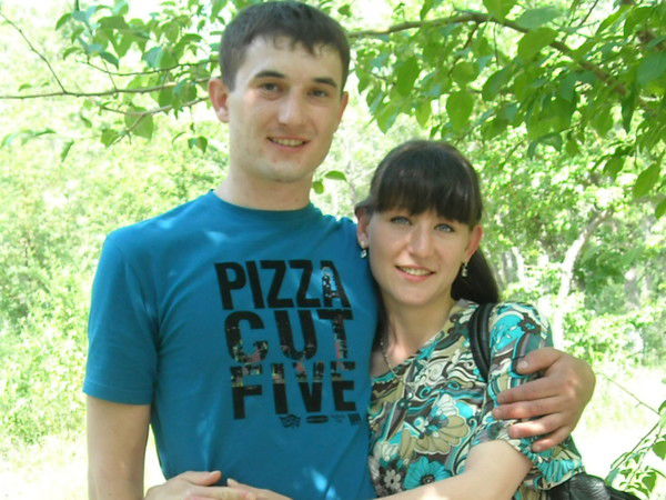 Лиля Ищенко (Хохлова)