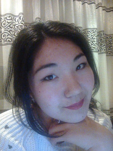 Нурзада Дюшеева