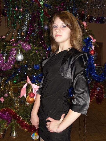 Елизавета Макарова