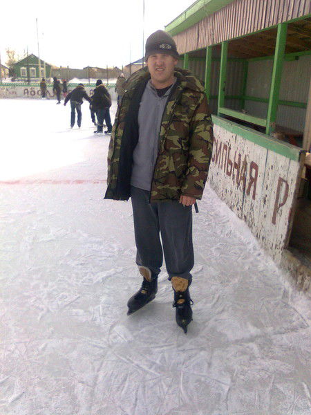 Владимир Сазонов