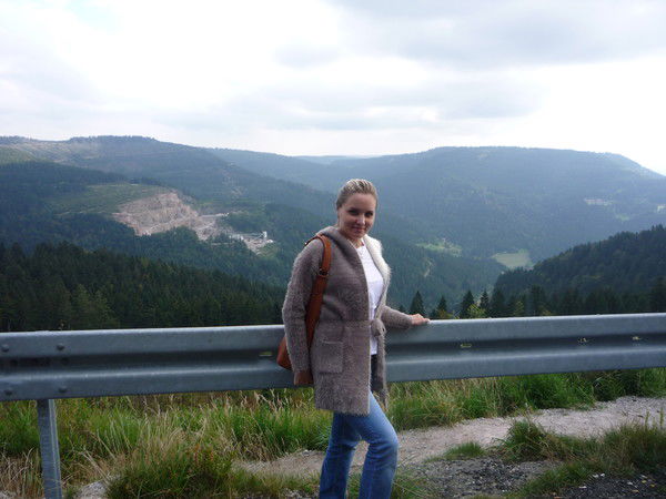 Любовь Беляева