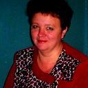 Ольга Ветчинкина