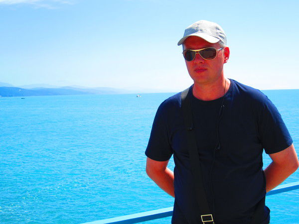 Виктор Медведев