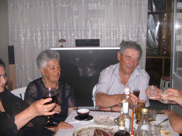 Лев Фельдштейн