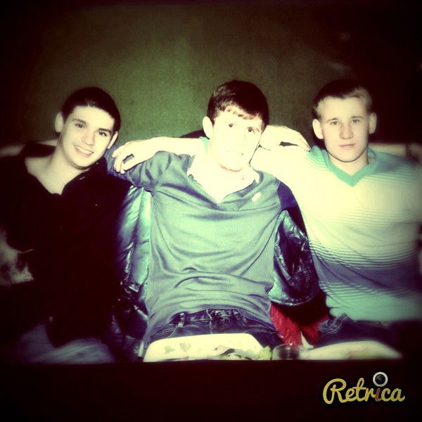 Николай Солдатов