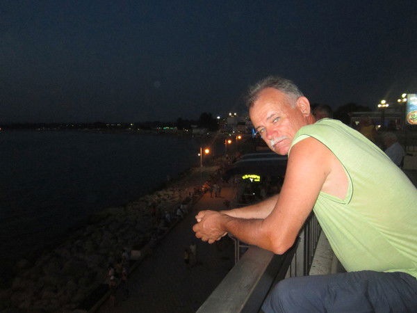 Владимир Кичерман