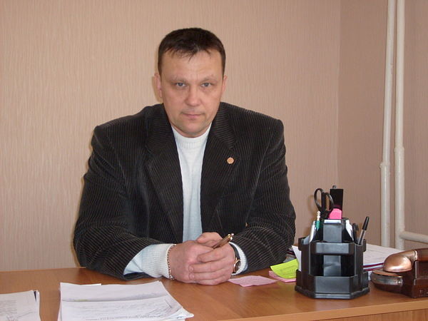 Константин Якушкин