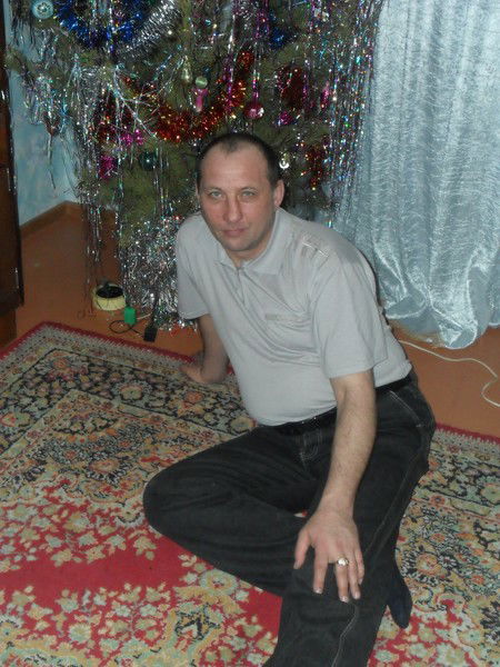 Олег Махновский