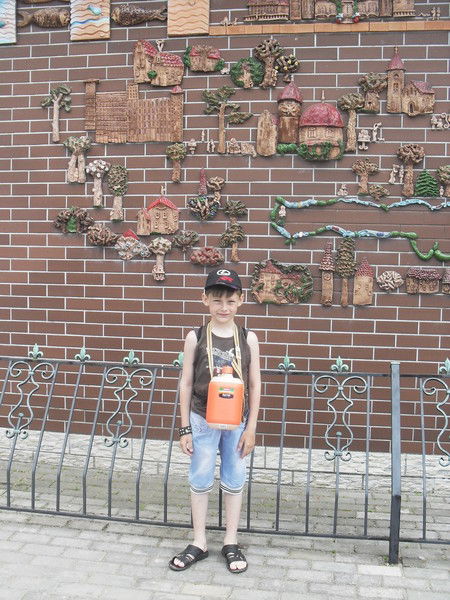 Тимофей Зыков