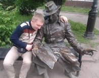 Алексей Мальцев