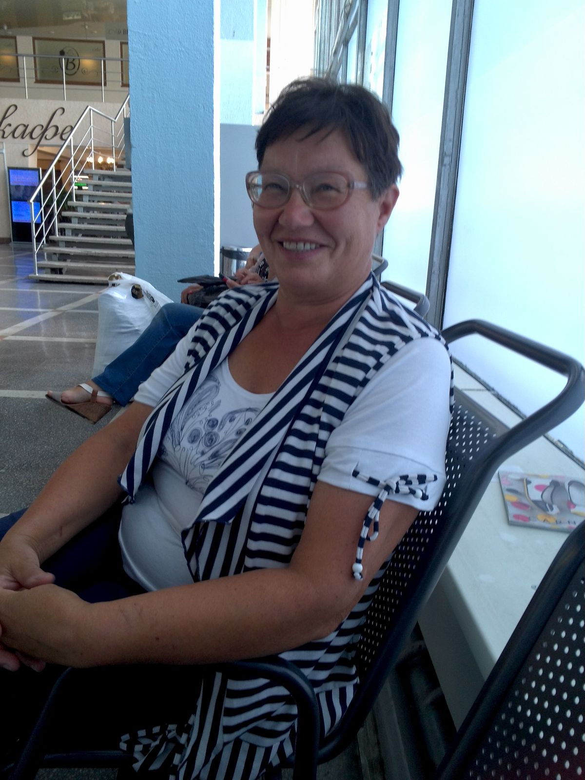 Татьяна Гольцова