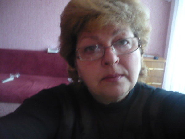 Ольга Фролова