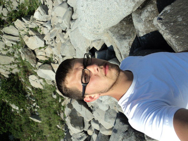 Илья Шапкин