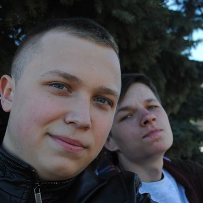 Иван Рябцев