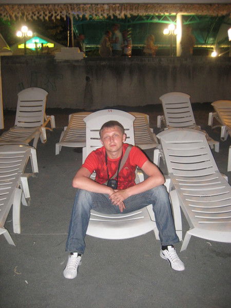 Павел Власков