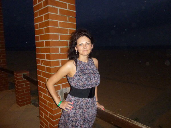 Алёна Тейхриб