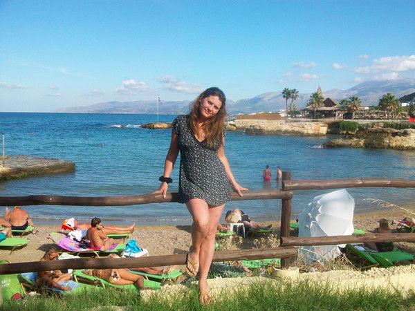 Марина Уварова(Тюнина)