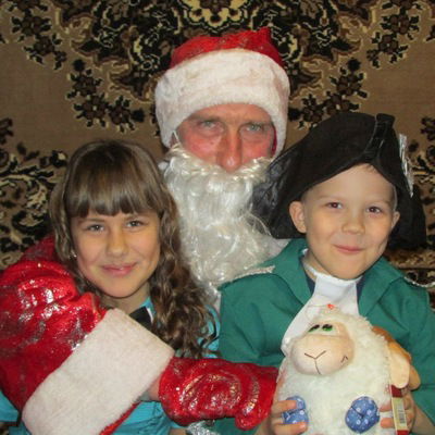 Ирина Ершова