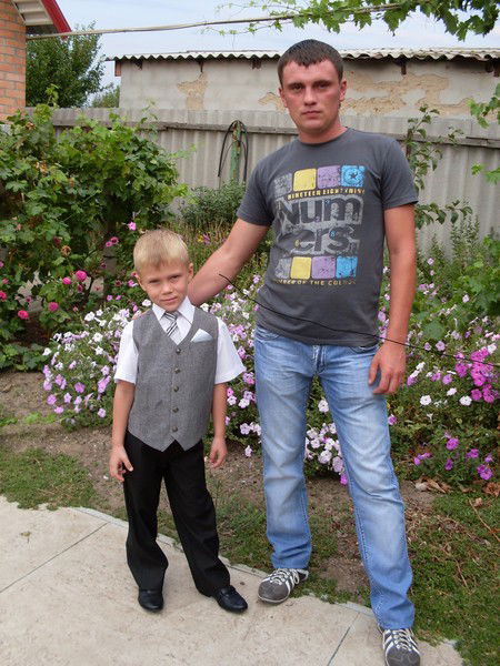 Игорь Филобок