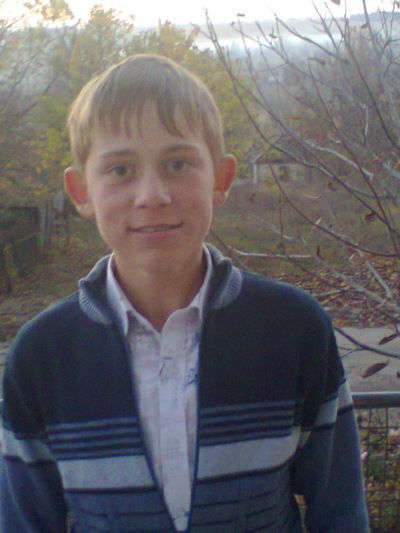 Назар Смовзюк