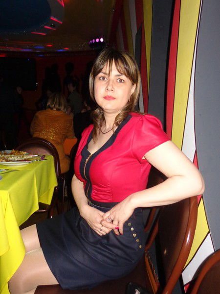 Елена Петракова