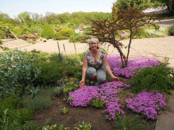 Телятник Галина