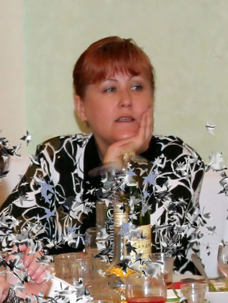 Наталья Бойко