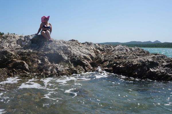 Зинаида Гончарова